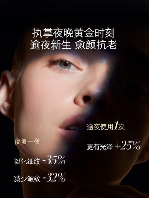 【360元会员福利】海蓝之谜经典型精华面霜7ml*2    商品图2