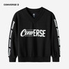 CONVERSE 冬 大童小童 儿童童装卫衣 CNVG-FW-B912 商品缩略图0