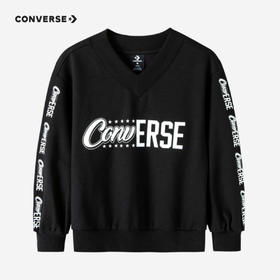 CONVERSE 冬 大童小童 儿童童装卫衣 CNVG-FW-B912