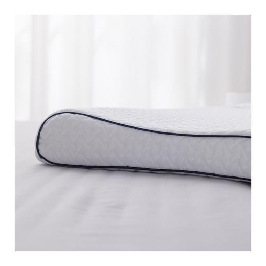 多喜爱-枕芯《颂恩乳胶呵护枕（低枕）》 商品图5