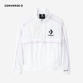 CONVERSE 夏 大童小童 儿童童装风衣 CNVG-WA-C592