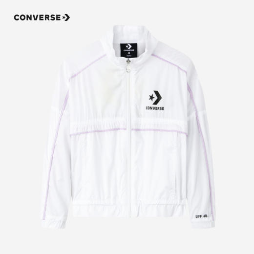 CONVERSE 夏 大童小童 儿童童装风衣 CNVG-WA-C592 商品图0