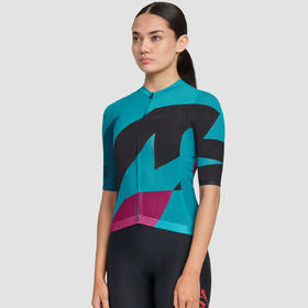 MAAP 女士 Emerge Ultralight Pro Jersey 短袖骑行服