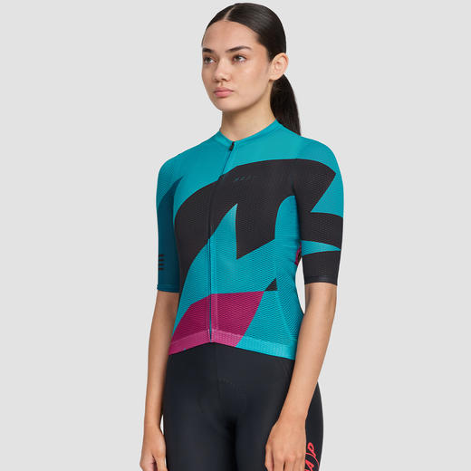 MAAP 女士 Emerge Ultralight Pro Jersey 短袖骑行服 商品图0