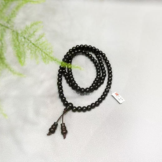 Z手串°小叶紫檀 商品图0