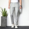夏季男士冰丝薄款九分裤韩版修身潮流休闲裤男装 商品缩略图2