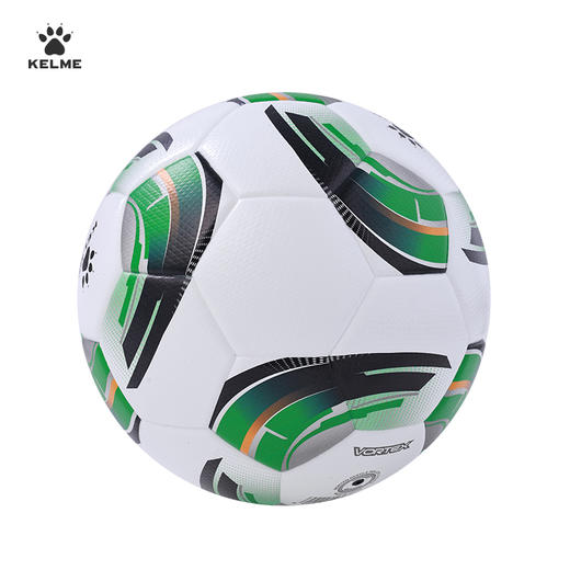 KELME/卡尔美粘合5号比赛足球亚洲杯配色足球成人赛事足球8301QU5085 商品图5