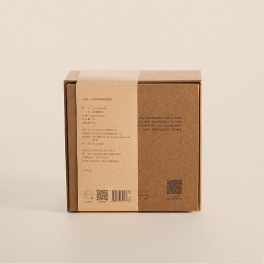 正谷特级有机红茶 商品图1