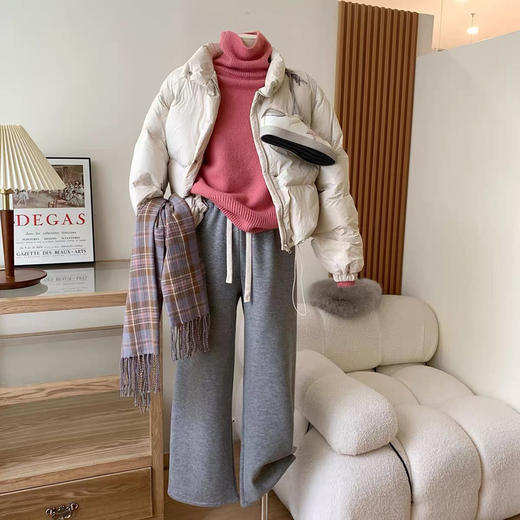 王菲同款毛衣 商品图3