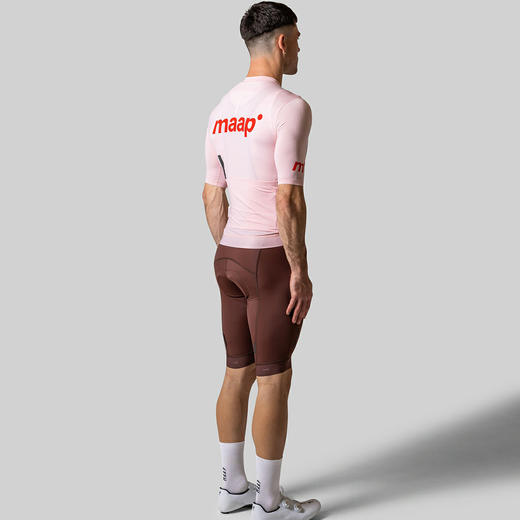 MAAP 男士 Training Jersey Musk 短袖骑行服 商品图3