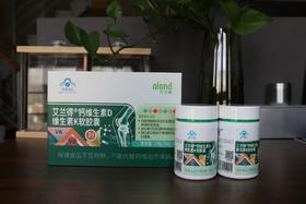 艾兰得维DK软胶囊