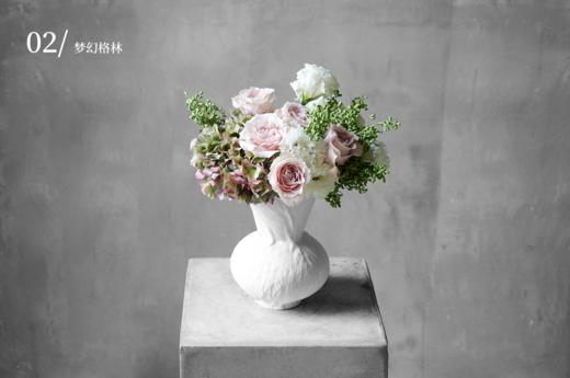 玫瑰小镇 Rose Town 商品图2