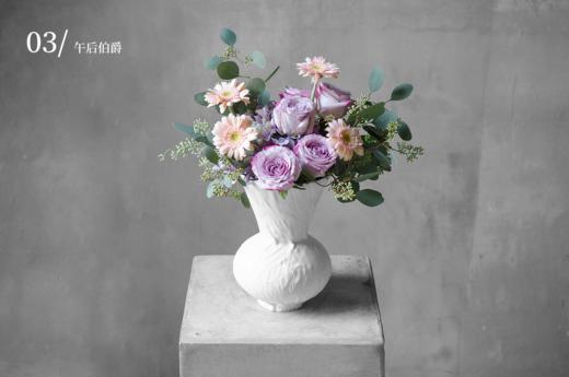 玫瑰小镇 Rose Town 商品图3