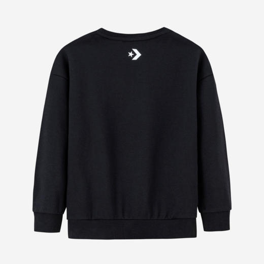 CONVERSE 春 大童小童婴童 儿童童装卫衣 CNVN-FW-C504 商品图1