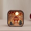 大英博物馆 | 萌龙木雕灯氛围灯伴睡灯摆件礼盒 商品缩略图3