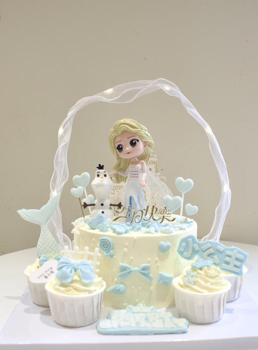 艾莎公主 商品图1