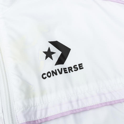 CONVERSE 夏 大童小童 儿童童装风衣 CNVG-WA-C592 商品图3