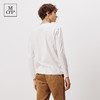 Marc O'Polo/MOP【商场同款】秋季新款莱卡面料圆领打底T恤衫男士 商品缩略图1