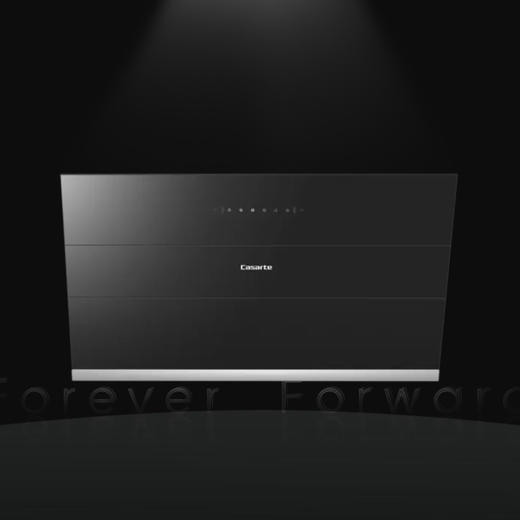 卡萨帝（Casarte）烟机 CXW-219-CGC90KG 商品图5