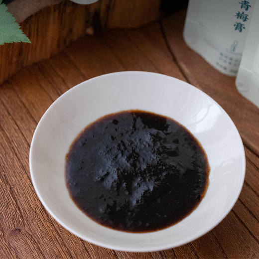 古法梅膏（30g*10包/盒） 商品图4