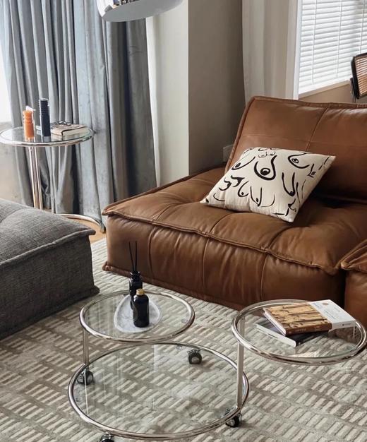 Asiades 荷兰方块沙发 | 更多座位组合，皮布面料可选，详询客服 商品图10