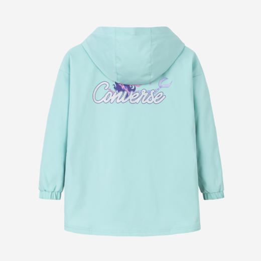 CONVERSE 春 大童小童婴童 儿童童装夹克 CNVG-LO-C400 商品图1