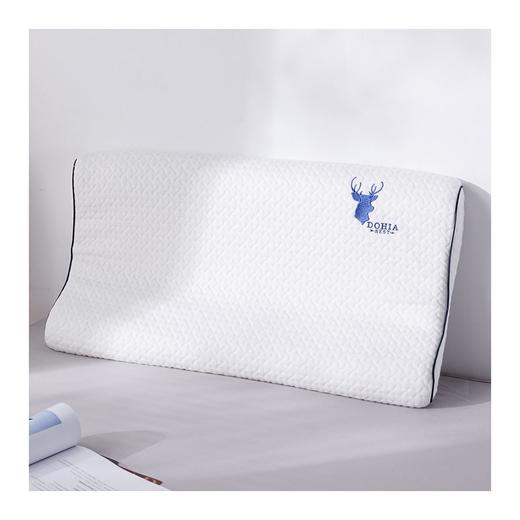 多喜爱-枕芯《颂恩乳胶呵护枕（低枕）》 商品图1