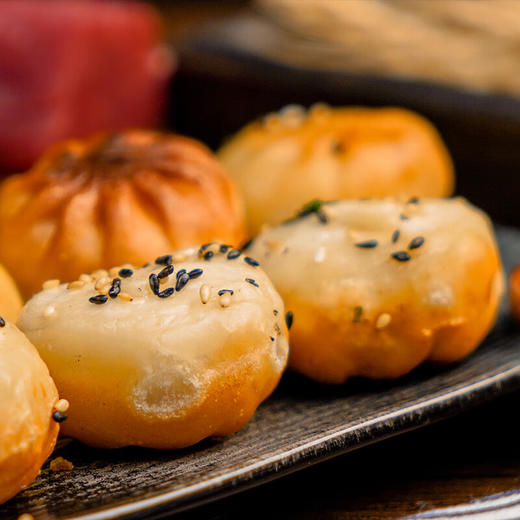 杨过牛肉一口生煎230g 商品图3