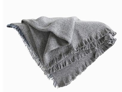 城喧羊毛盖毯 商品图1