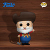Funko POP Disney Toy Story Stinky Pete 动画 迪士尼玩具总动员POP公仔矿工彼得限定款手办 74592 商品缩略图1