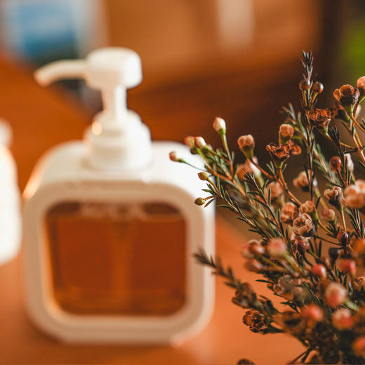 【6年酵素洗发水】300ml新包装加量不加价；组合立减8元不添加硅油 商品图5