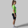 MAAP 女士 System Pro Air Jersey Glow 短袖骑行服 商品缩略图1
