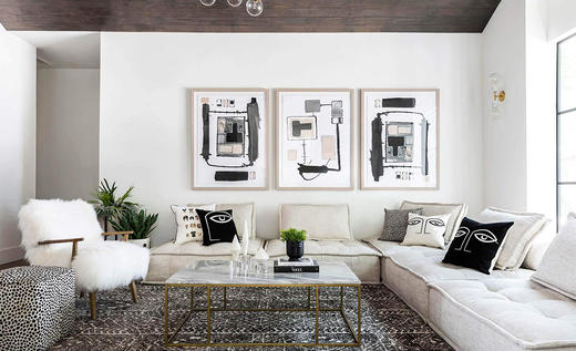 Asiades 荷兰方块沙发 | 更多座位组合，皮布面料可选，详询客服 商品图11