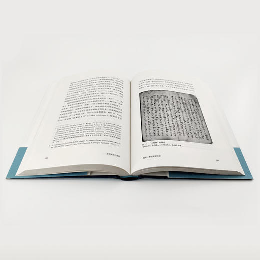 显微镜下的成都 王笛 著 商品图8