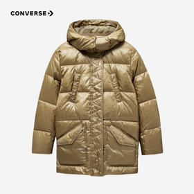 CONVERSE 冬 大童小童 儿童童装羽绒服 CNVN-HO-B937