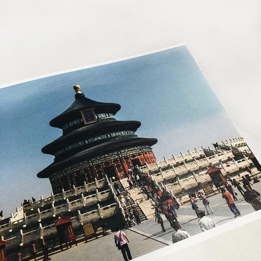 一个德国建筑师眼中的中国（1906-1909） 商品图2