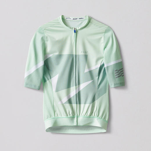 MAAP 女士 Evolve 3D Pro Air Jersey 短袖骑行服 商品图5