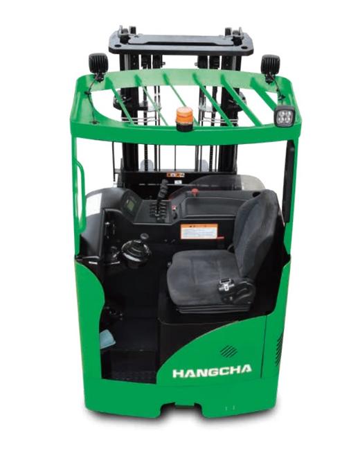 杭叉电动前移式1.2-2T座驾 商品图3