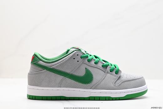 耐克Nike Dunk SB Low Maple Leaf休闲运动板鞋313170-030男女鞋 商品图0