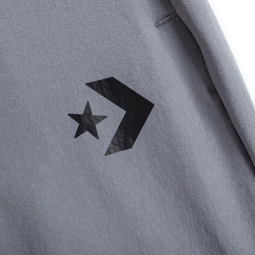 CONVERSE 夏 大童小童 儿童童装长裤 CNVB-WP-C460 商品图3