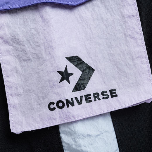 CONVERSE 夏 小童大童 儿童童装长裤 CNVG-KN-C553 商品图3