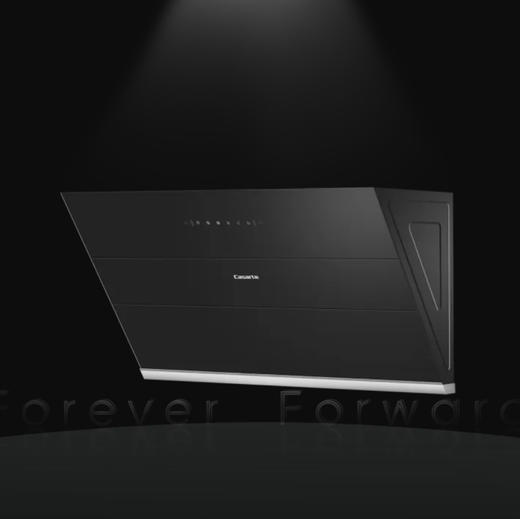 卡萨帝（Casarte）烟机 CXW-219-CGC90KG 商品图7