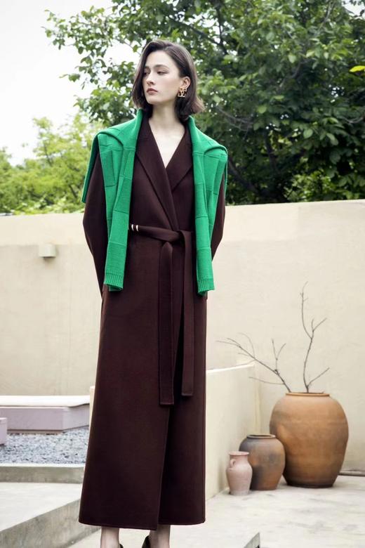 2F卡莉朵拉大衣 商品图0