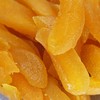 【散装食品】500g 黄桃干 蜜饯桃肉干 零食水果果脯休闲桃干烘焙桃干 商品缩略图1