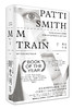 【包邮】时光列车 美国传奇艺术家 帕蒂·史密斯 著 商品缩略图0