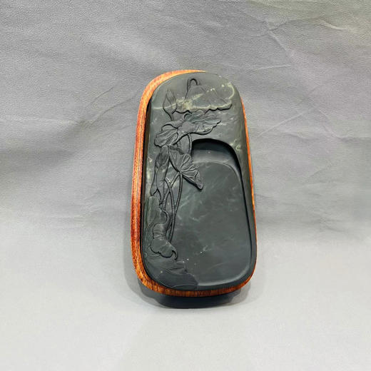 荷花砚 商品图0