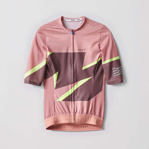 MAAP 女士 Evolve 3D Pro Air Jersey Musk 短袖骑行服 商品图5