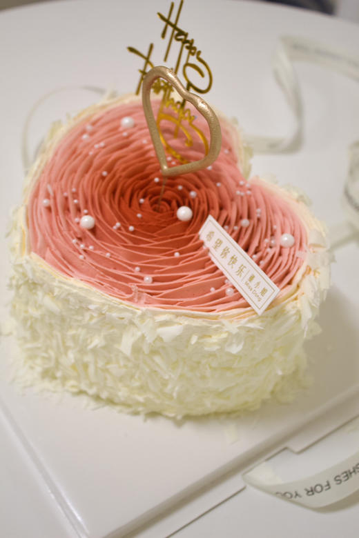 渐变爱心 商品图2