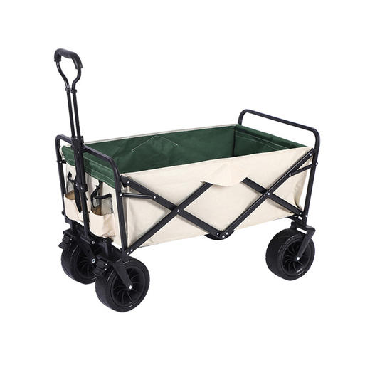 百货世界-飞图乐8寸越野轮双刹露营车150L：LYC010（象印专柜） 商品图4