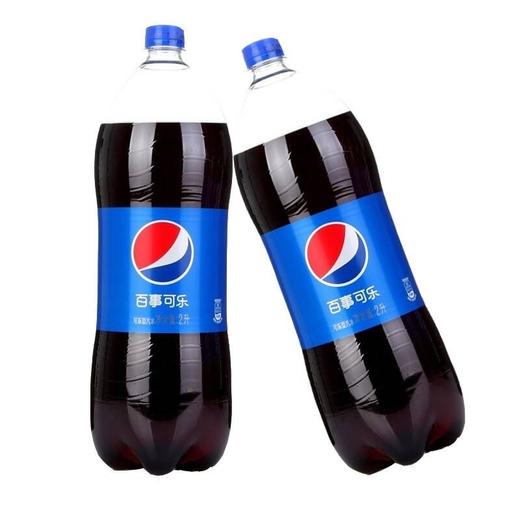百事可乐 2L*6瓶 商品图1